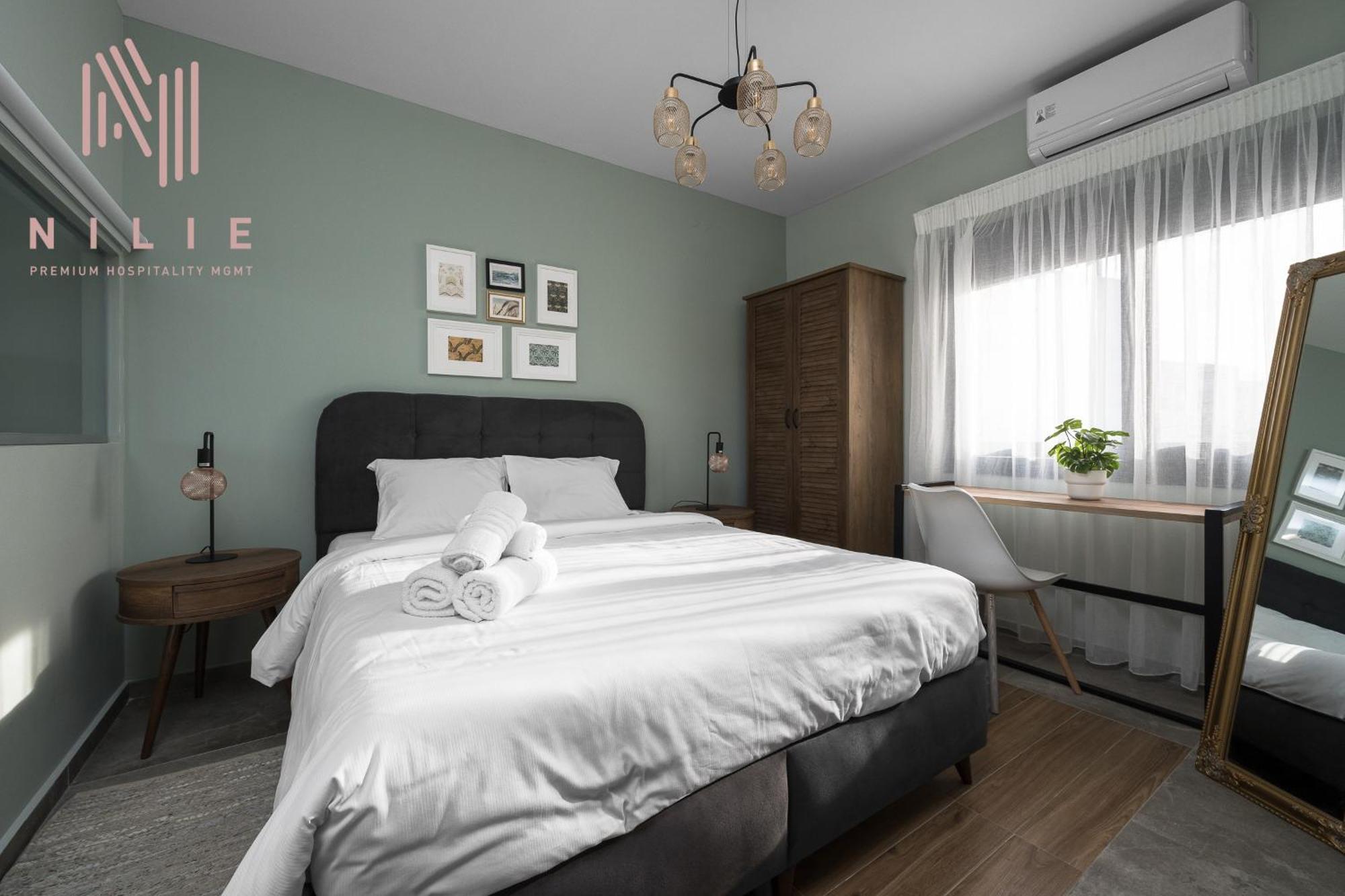 Okto Penthouse, Nilie Hospitality Mgmt Apartment Thessaloníki Ngoại thất bức ảnh